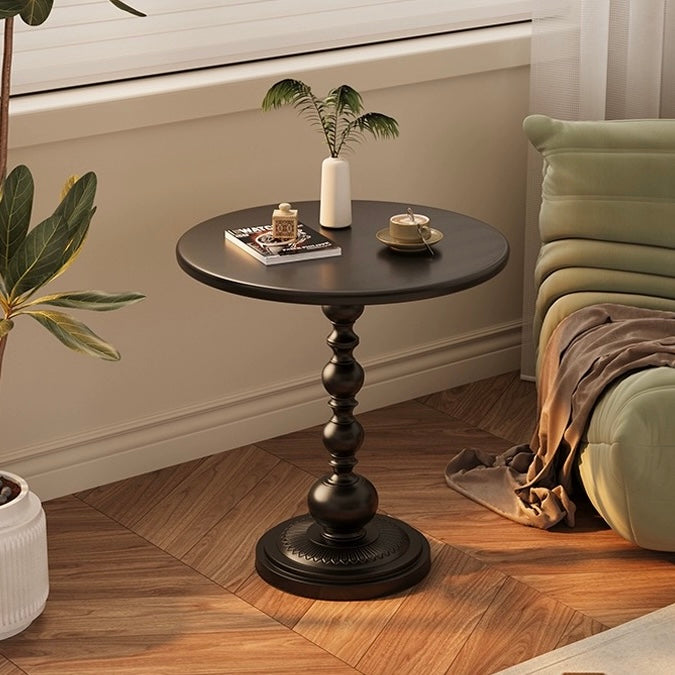 Lauren Signature Coffee Table - Black