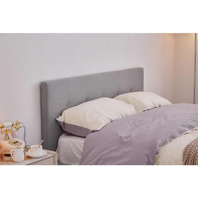 Belinda Bed Frame + Jocasta Pocket Sprung Mattress (Soft)