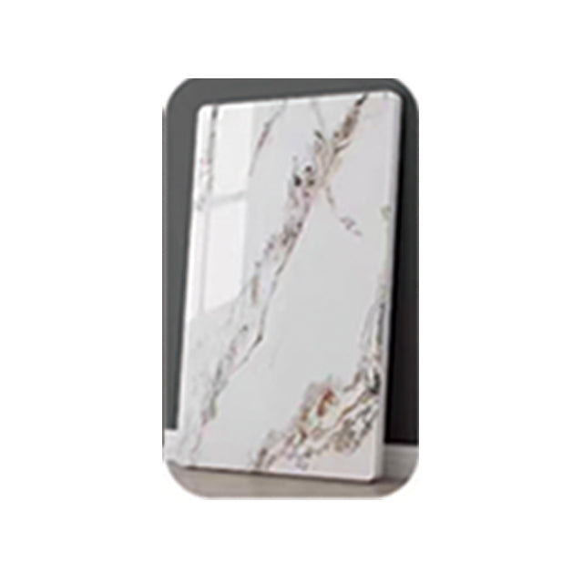 Urbino Sintered Stone Rhombus Shape Dinning Table