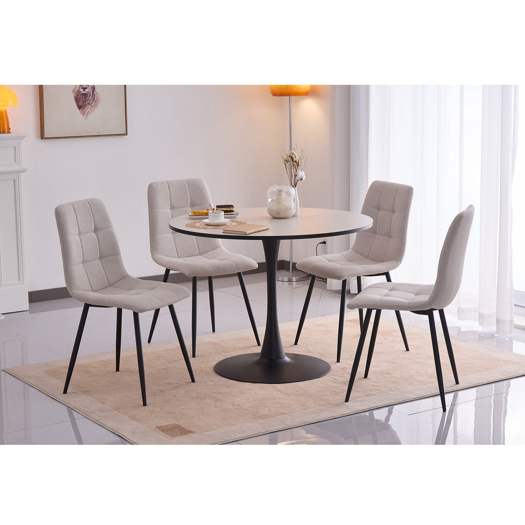 Violet Dining Chair