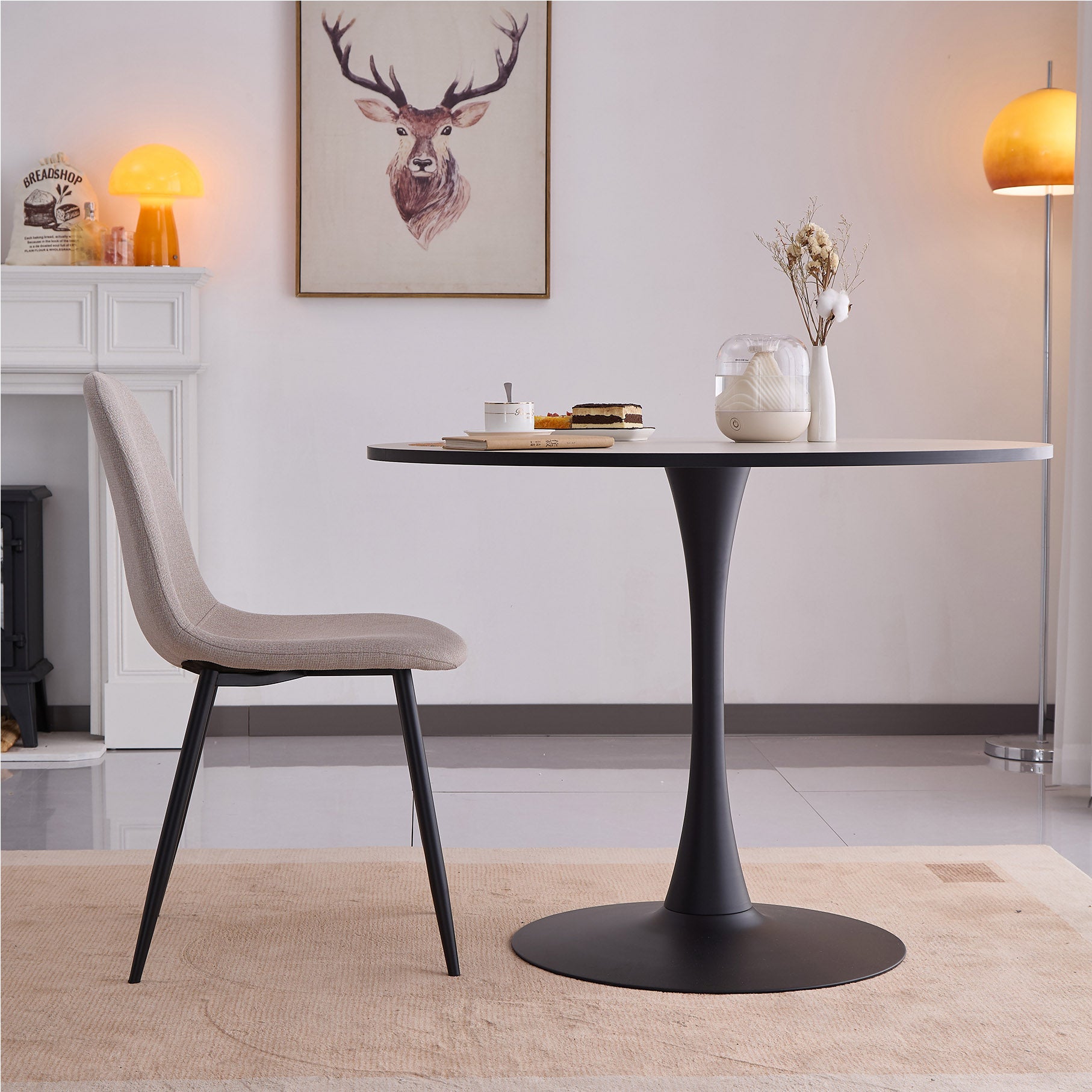 Jacob Coffee Table