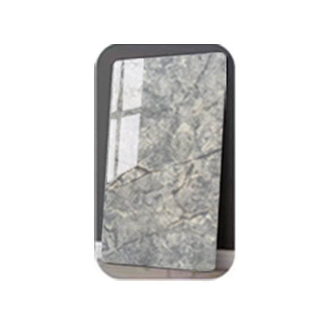 Urbino Sintered Stone Rhombus Shape Dinning Table