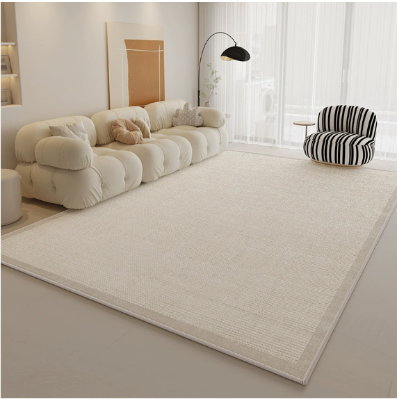 Edwin Japanese mid - century Style Carpet