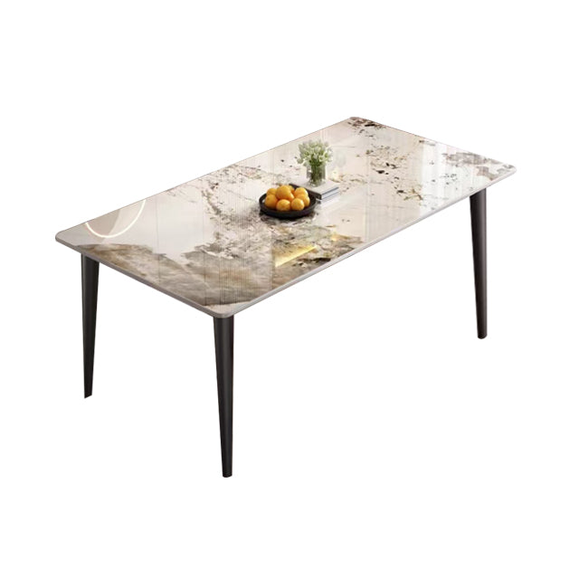 Brodie Signature Sintered Stone Dining Table - Pandora