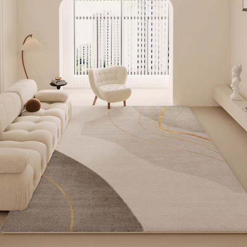 Ian Luxury minimalism Style Carpet