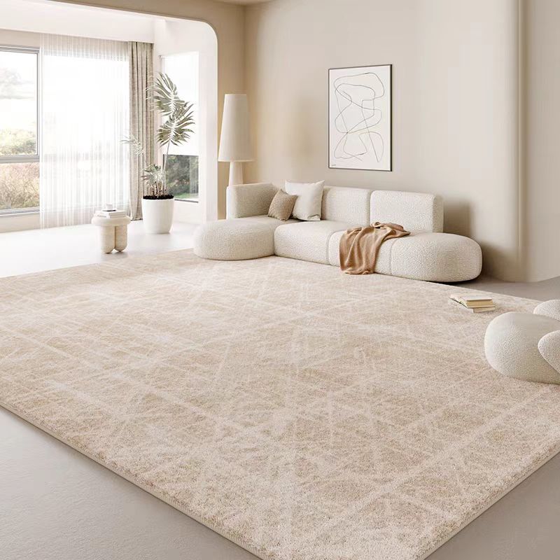 Delilah Cream - Style Carpet