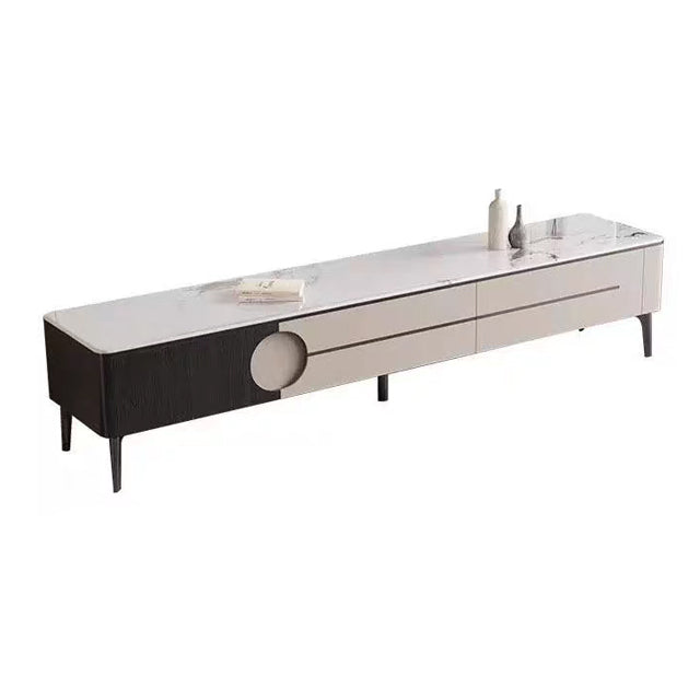 Drew TV Bench